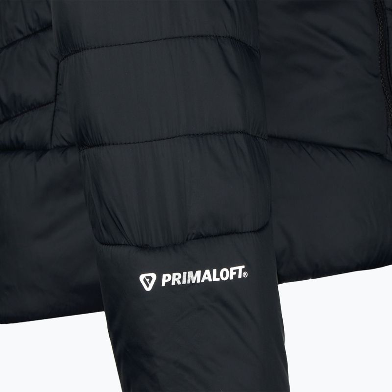 Women's jacket 4F F279 deep black 5