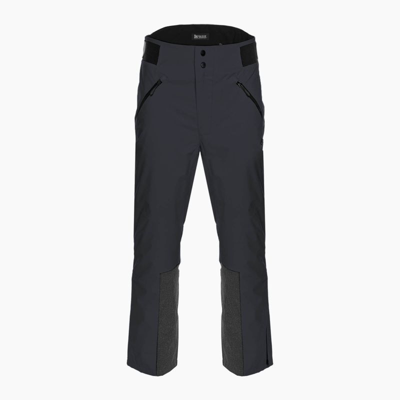 Men's ski trousers 4F M343 black