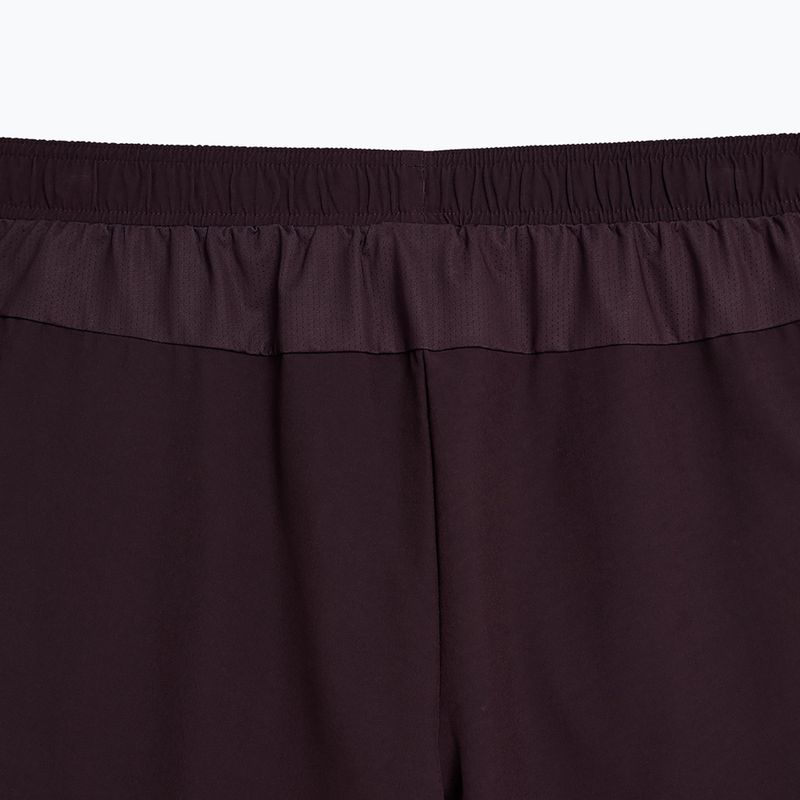 Men's shorts 4F M290 burgundy 4