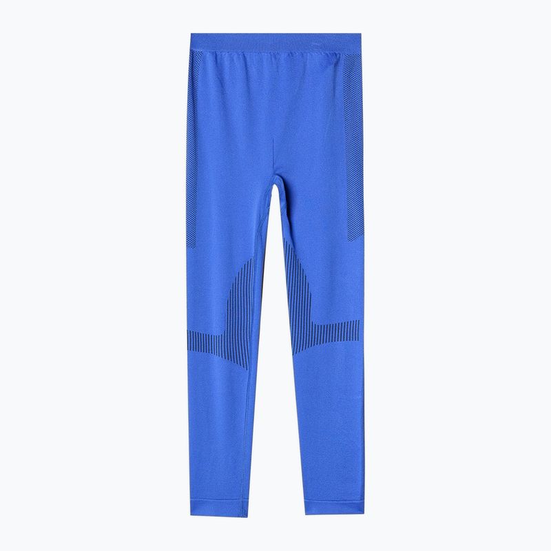 Children's thermal underwear set 4F M149 cobalt 2