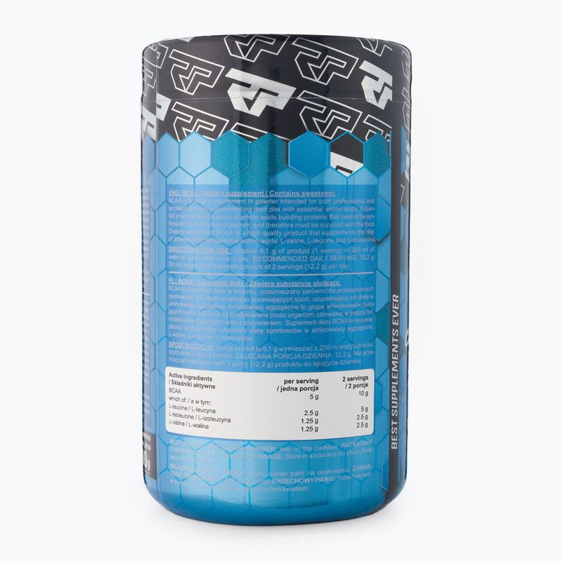 BCAA Real Pharm Instant 400g grapefruit 666169 2