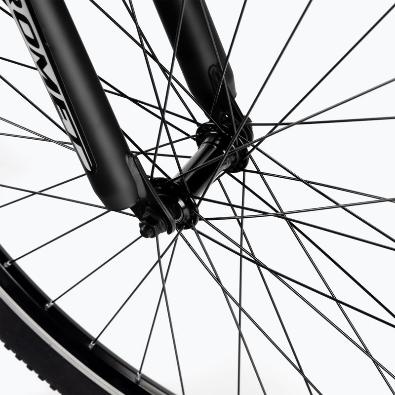 Romet Rambler R9.0 LTD mountain bike black 11