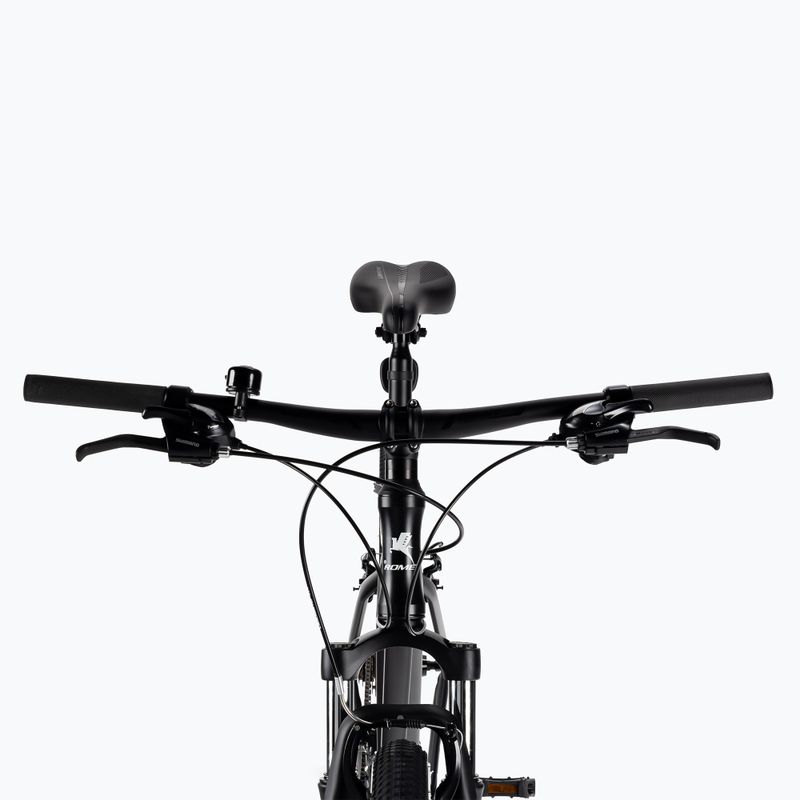 Romet Rambler R9.0 LTD mountain bike black 12