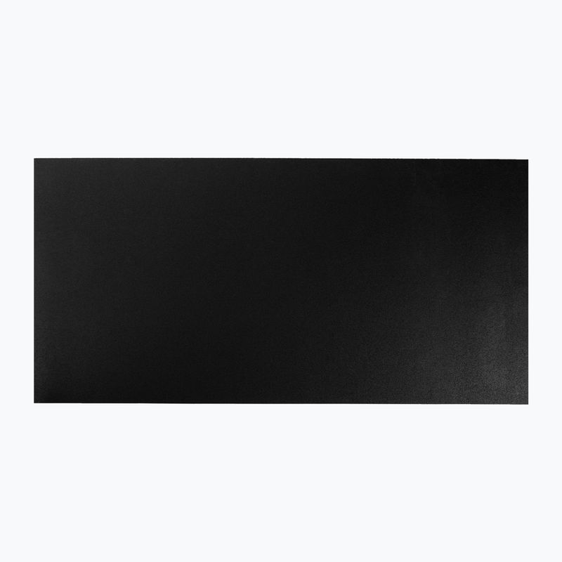 TREXO equipment mat 200 x 100 x 0.6 cm black TRX-GFL200 2