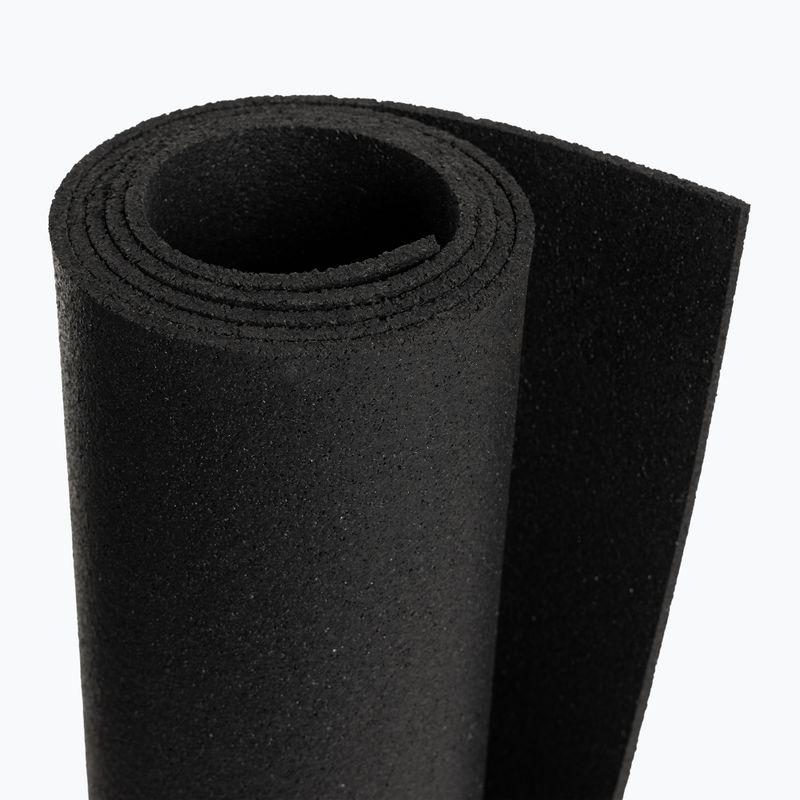 TREXO equipment mat 200 x 100 x 0.6 cm black TRX-GFL200 3