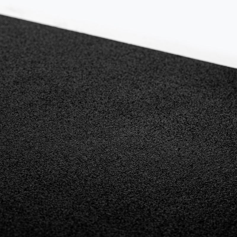 TREXO equipment mat 200 x 100 x 0.6 cm black TRX-GFL200 4