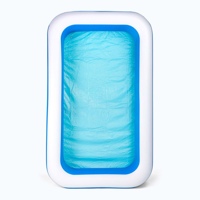 AQUASTIC children's inflatable pool blue AIP-305R 2