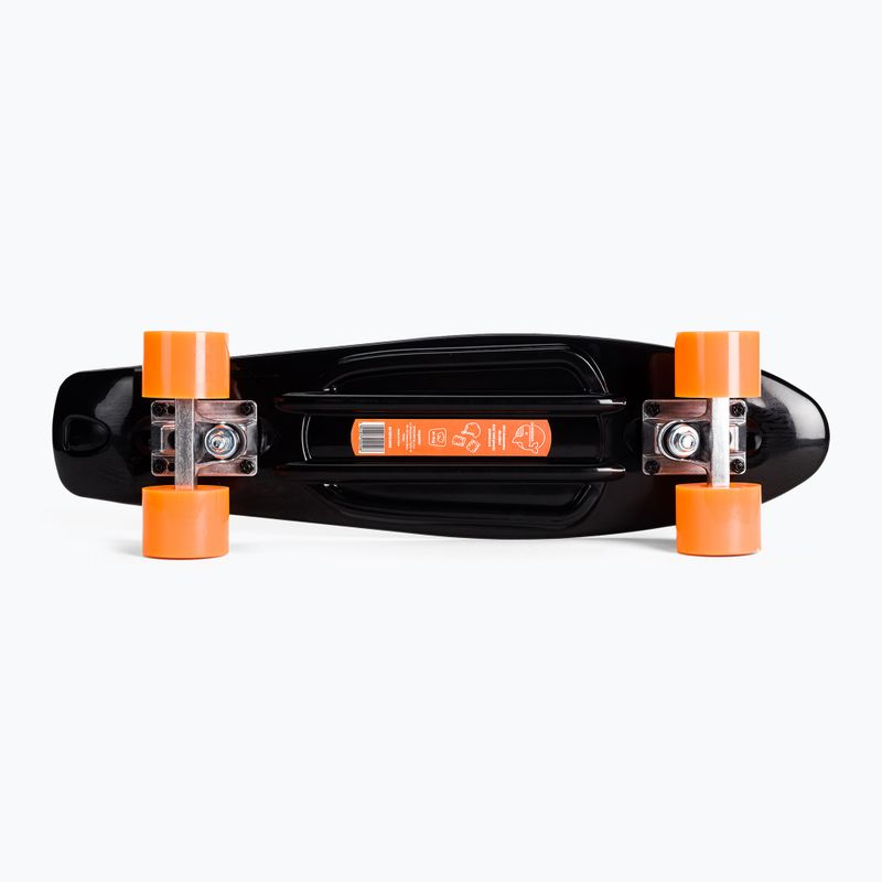 HUMBAKA Children's Flip Skateboard Black HT-891579 8