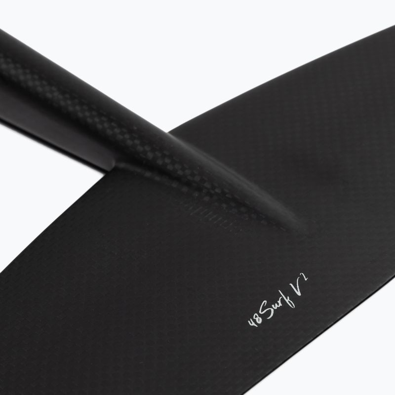 Rear wing for foil Lift Foils 48" Surf V2 black 80044 4