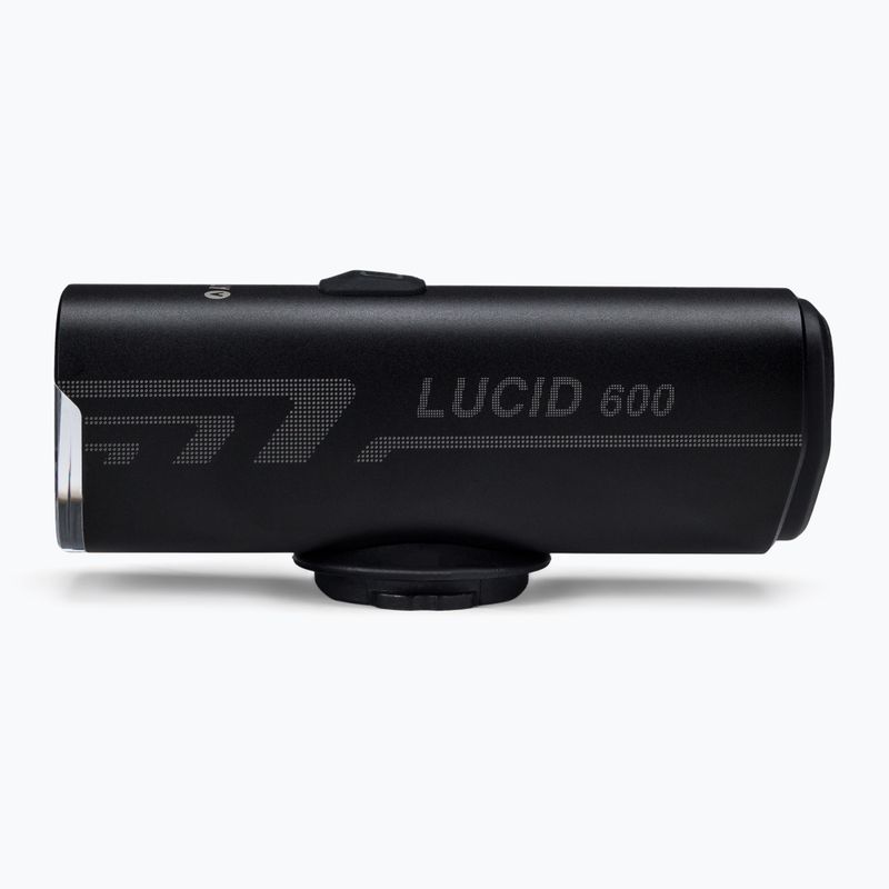 ATTABO LUCID 600 front bicycle lamp ATB-L600 8