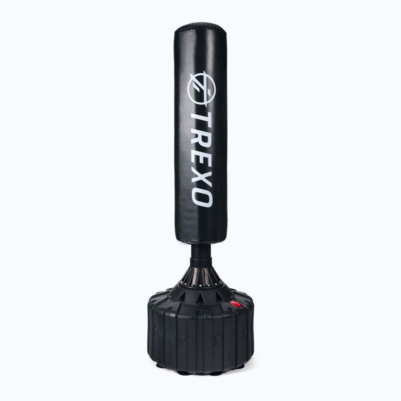 TREXO boxing bag black SPB-180