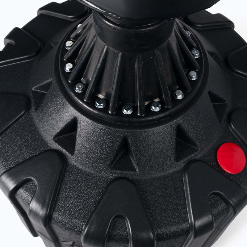 XTREXO boxing bag black SPB-180 4