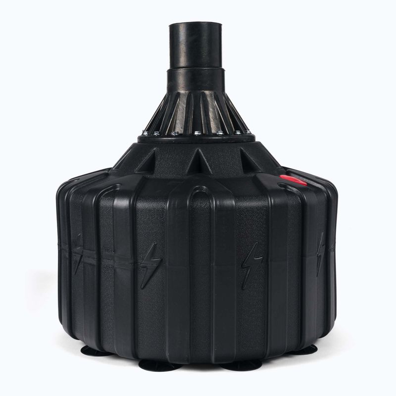 XTREXO boxing bag black SPB-180 7