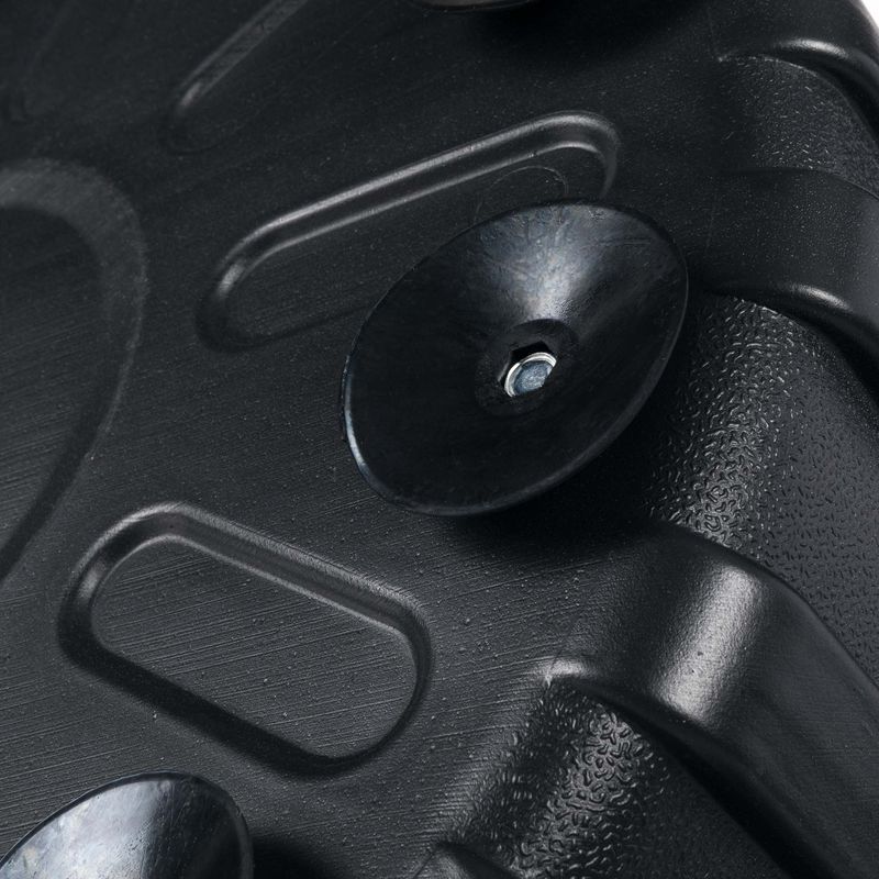 XTREXO boxing bag black SPB-180 9