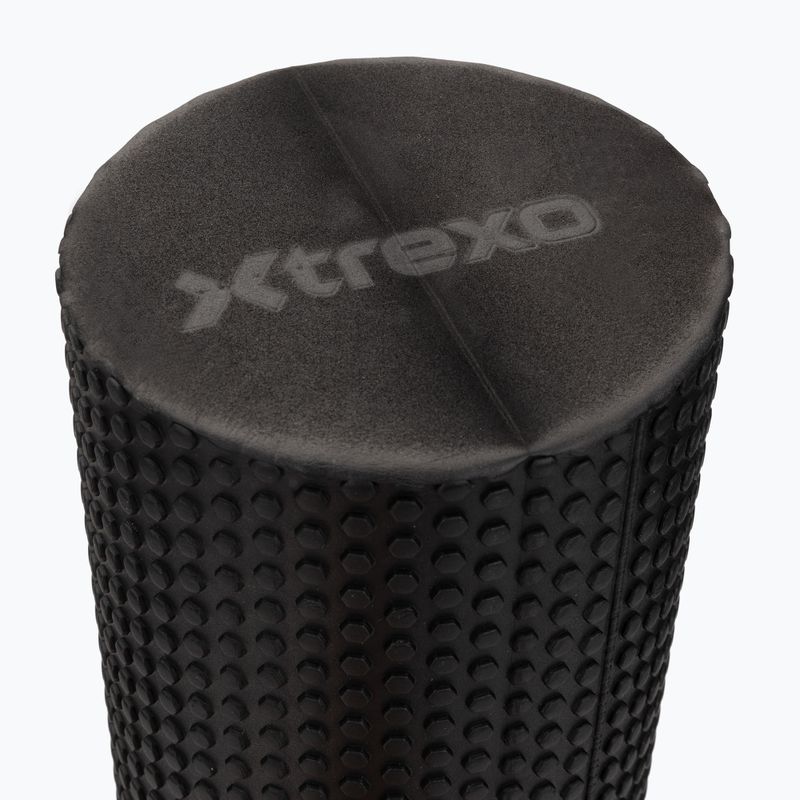 XTREXO EVA massage roller grey MR-EV03G 4