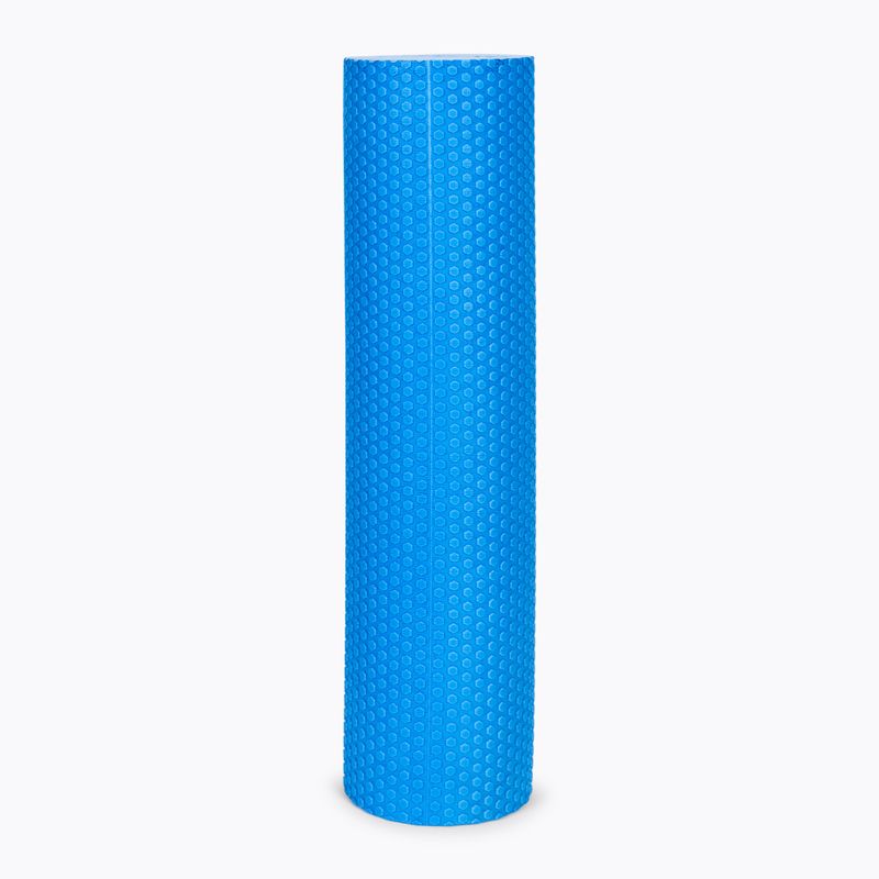 TREXO EVA massage roller blue MR-EV03N 2