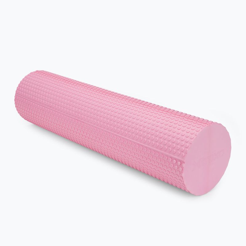 XTREXO EVA massage roller pink MR-EV03C