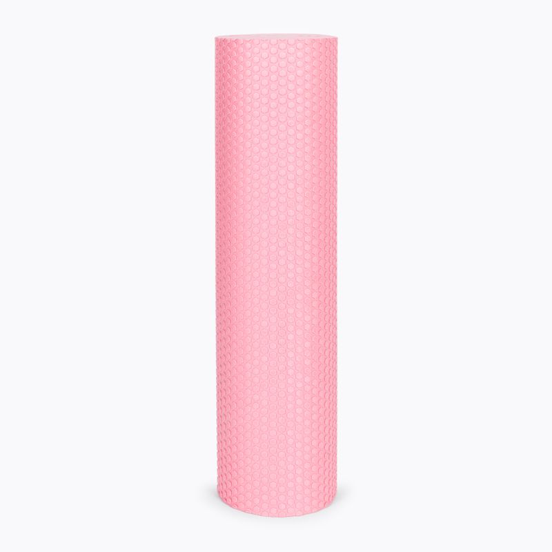 XTREXO EVA massage roller pink MR-EV03C 3