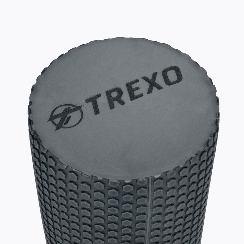 TREXO EVA massage roller grey MR-EV02Z 3