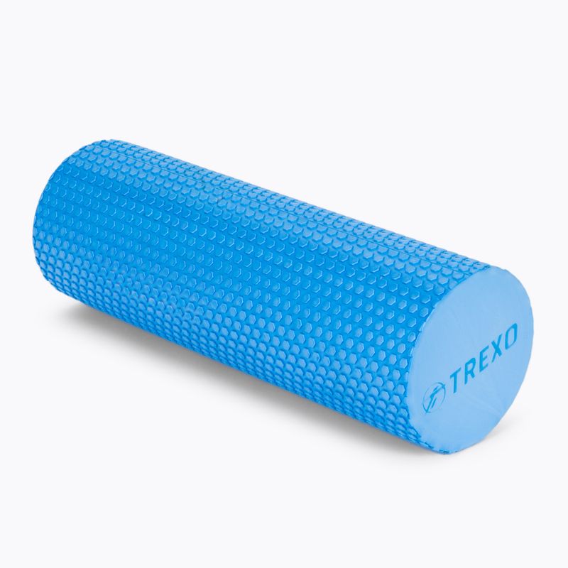 XTREXO EVA massage roller blue MR-EV02N