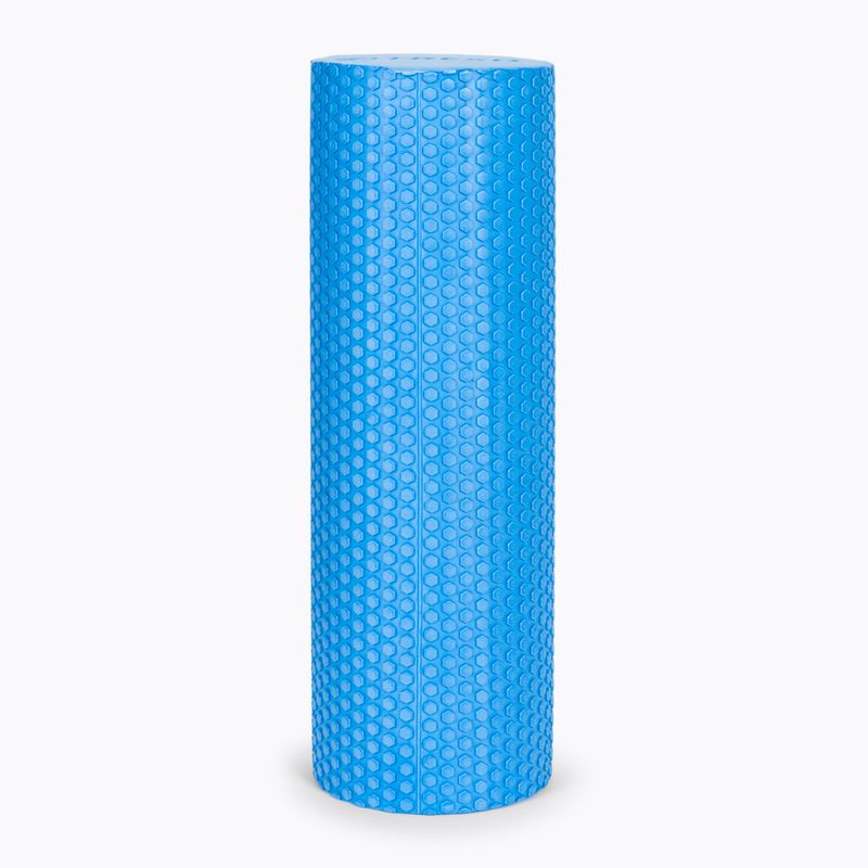 TREXO EVA massage roller blue MR-EV02N 2