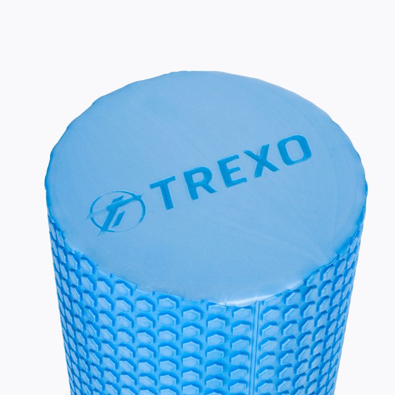 XTREXO EVA massage roller blue MR-EV02N 4