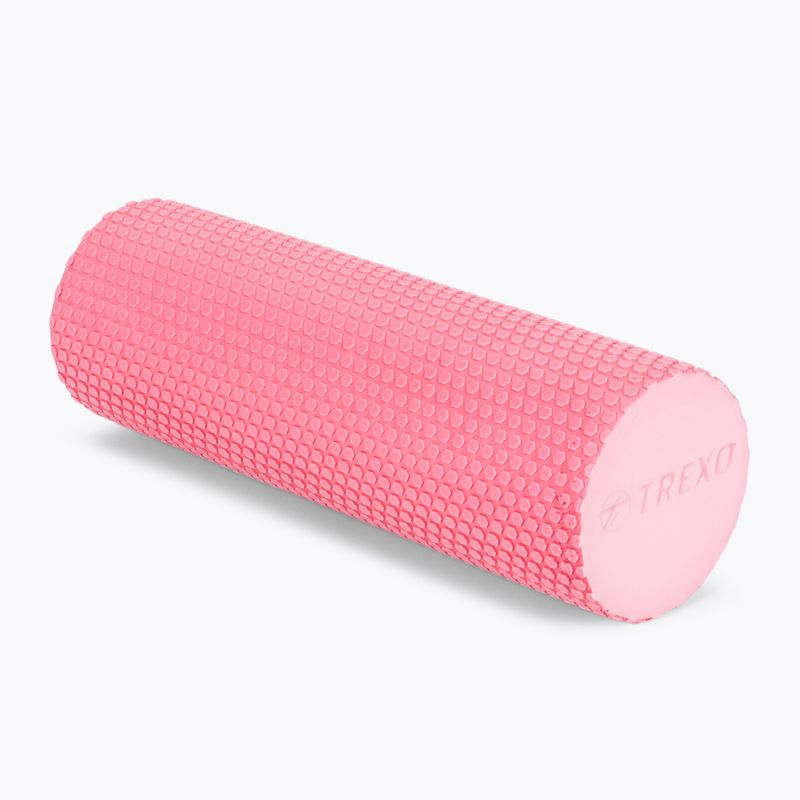 XTREXO EVA massage roller pink MR-EV02C