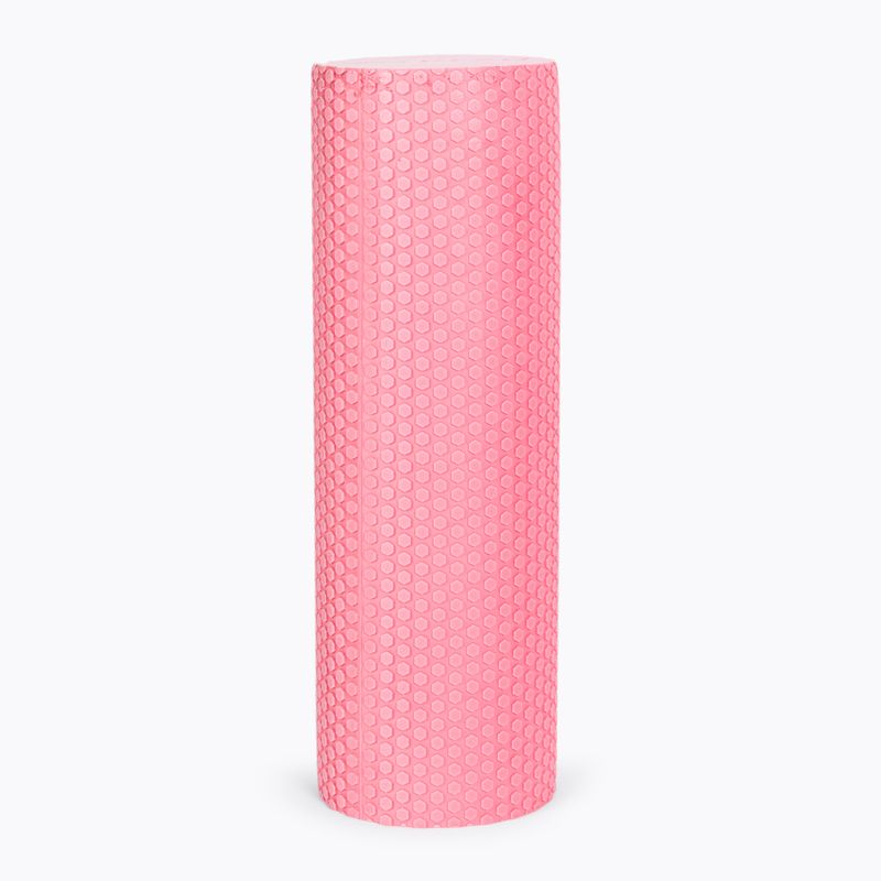 XTREXO EVA massage roller pink MR-EV02C 3