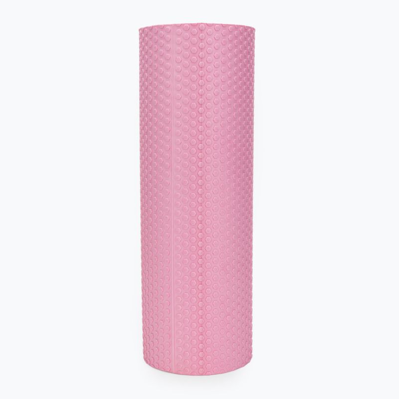 XTREXO EVA massage roller pink MR-EV02C 3