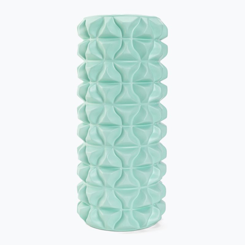 XTREXO EVA PVC massage roller green MR-EV01Z 14