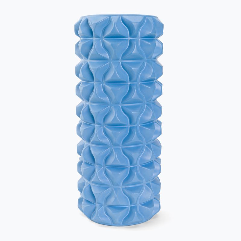 XTREXO EVA PVC massage roller blue MR-EV01N 10