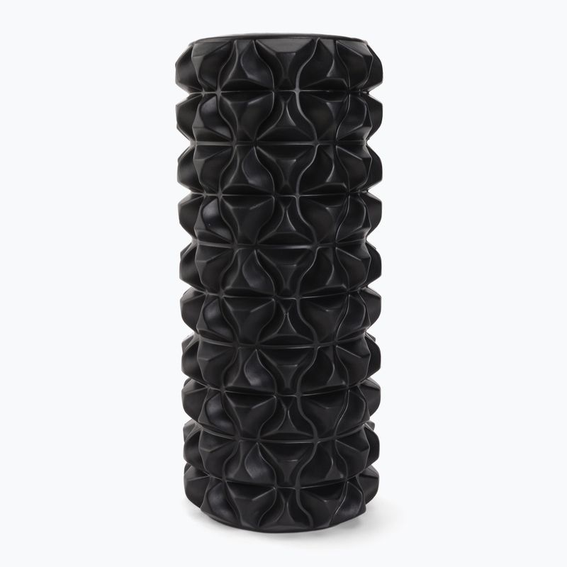XTREXO EVA PVC massage roller black MR-EV01C 8