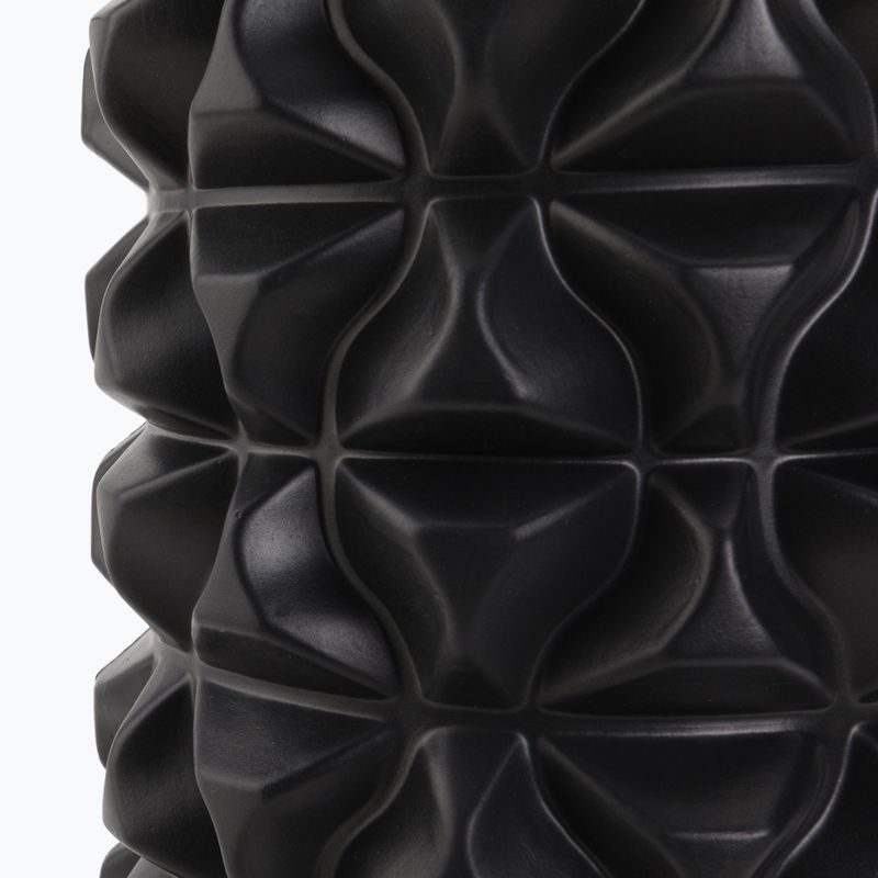 XTREXO EVA PVC massage roller black MR-EV01C 9