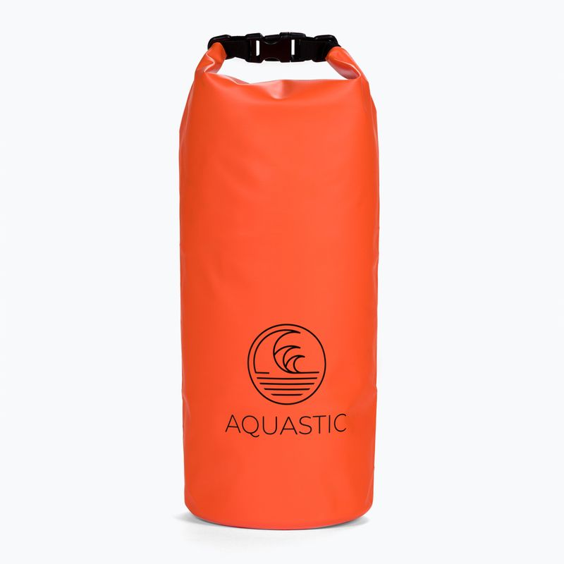 AQUASTIC WB10 10L waterproof bag orange HT-2225-0