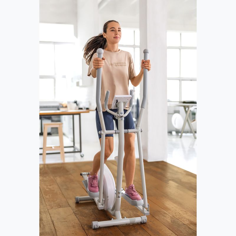 XTREXO white ET300 orbiter 6