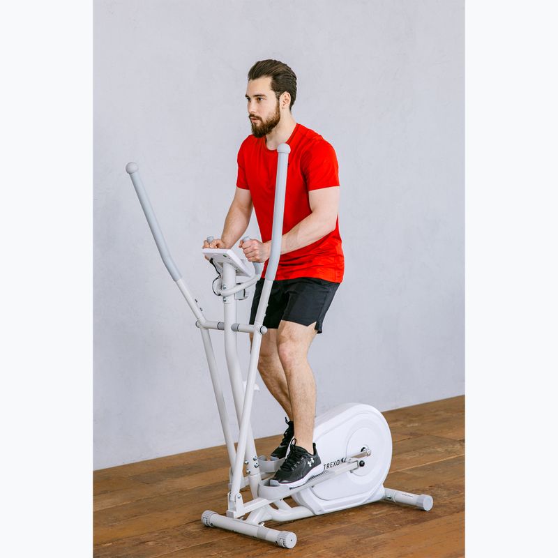 XTREXO white ET300 orbiter 7