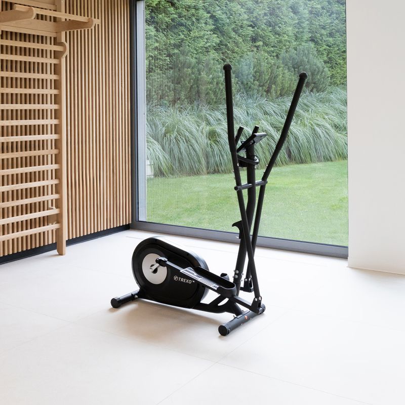 XTREXO black ET300 orbiter 17