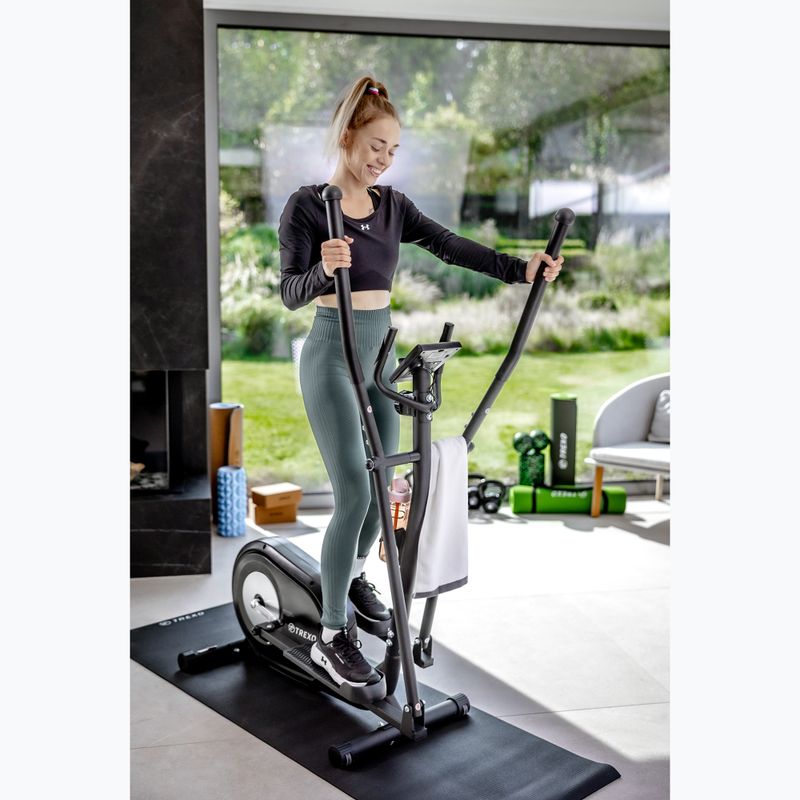 XTREXO black ET300 orbiter 4