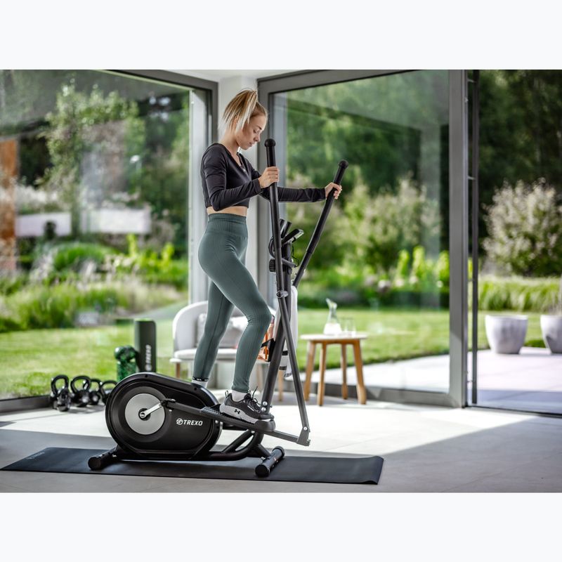 XTREXO black ET300 orbiter 5