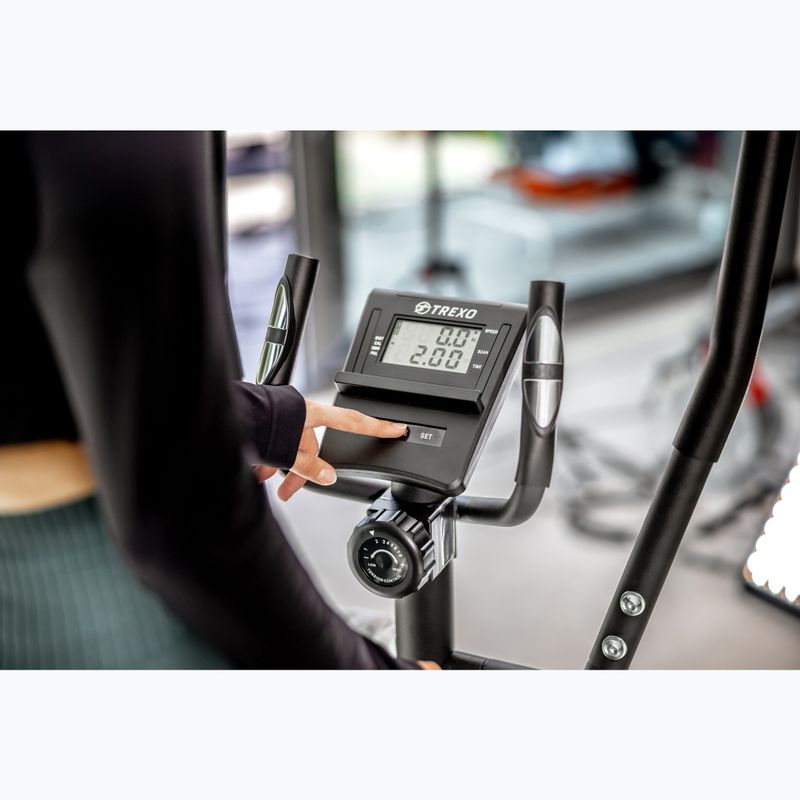 XTREXO black ET300 orbiter 6