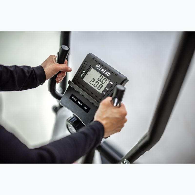 XTREXO black ET300 orbiter 8