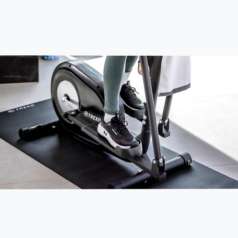 XTREXO black ET300 orbiter 9