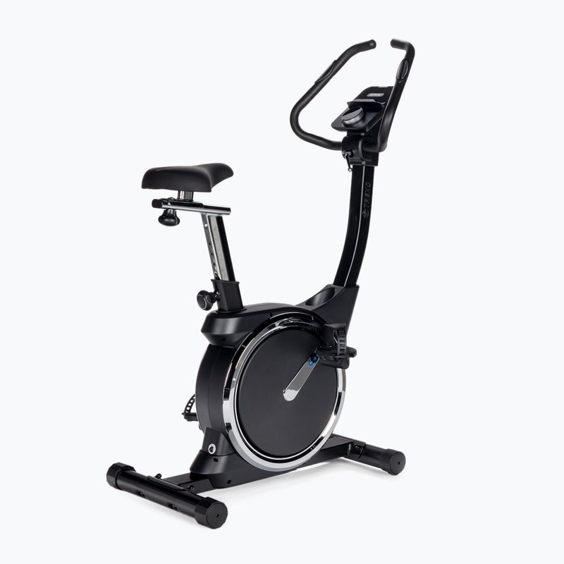 XTREXO stationary bike black EB300