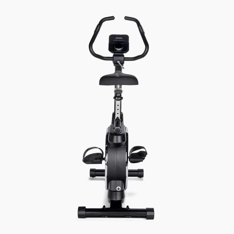XTREXO stationary bike black EB300 4