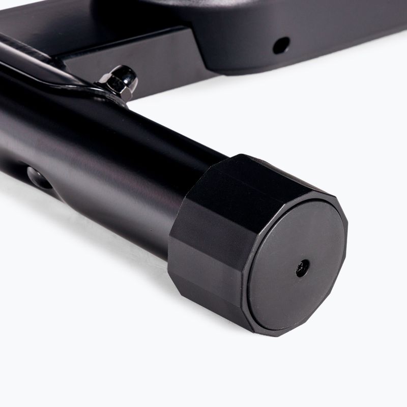 XTREXO stationary bike black EB300 11