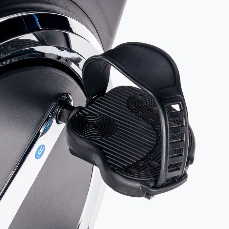 XTREXO stationary bike black EB300 13