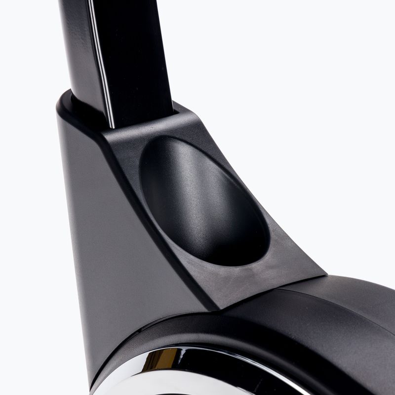 XTREXO stationary bike black EB300 14