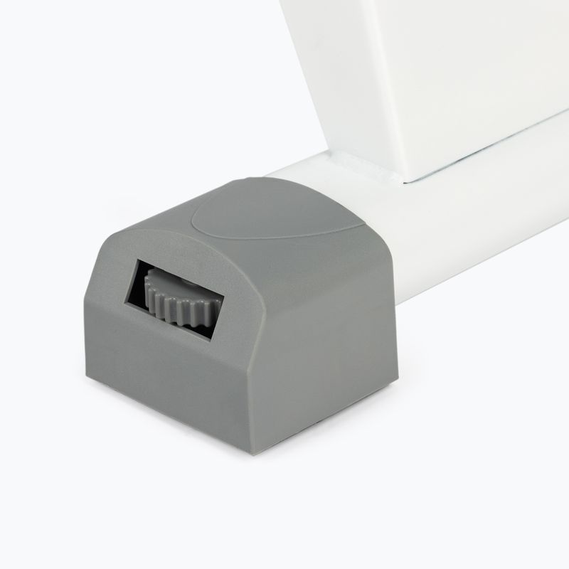 XTREXO rowing machine white RM100 13