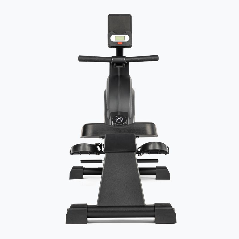 XTREXO rowing machine black RM100 4
