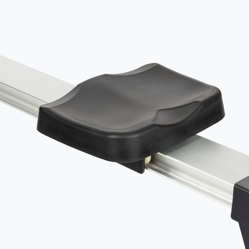 XTREXO rowing machine black RM100 10